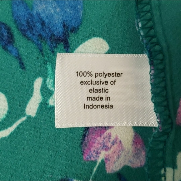 Lane Bryant top - Picture 4 of 6